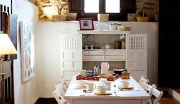 Casa Rural La Casona image