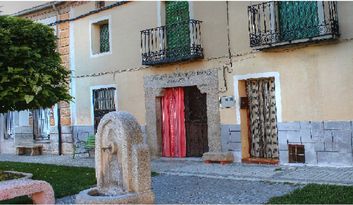 Casas de Arrieros image