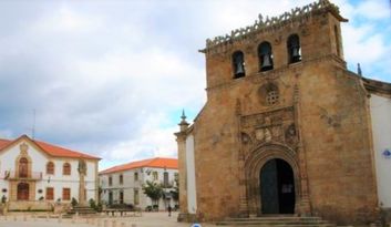 Vila Nova de Foz Côa Locadidade image