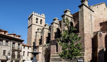 Mora de Rubielos image