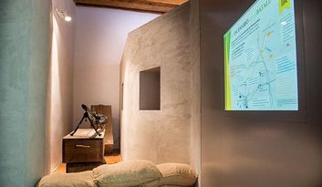 Room 10: The civil war in Lopera image