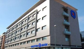 Hospital Quirón image