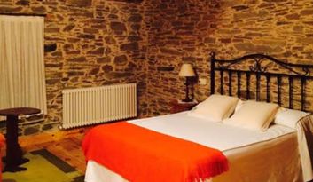 Casa Rural el Abuelo Máximo image