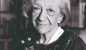 The Gorogo doll image