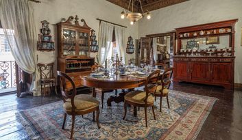 El comedor image