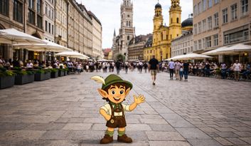 Lukas' Einführung image