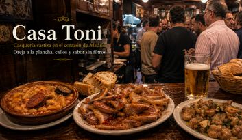 Casa Toni image