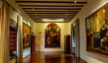 5. Maea Room image