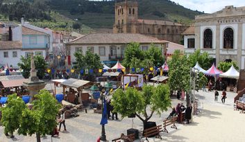 Torre de Moncorvo. Servicios image