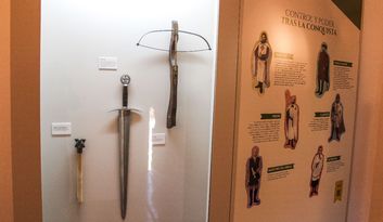 Sala 3: Defensa y poder image