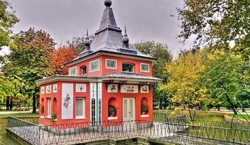 Casa del pescador image