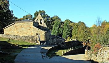 San Mamés Church image