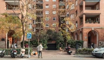 Viviendas para inmobiliaria Miguel Ángel image