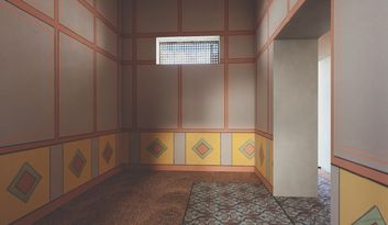 13. Lectern 13 image