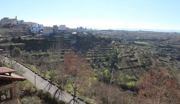 Fermoselle percurso image