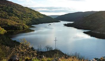 Parque Natural do Lago da Sanabria image