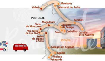 Freixo. Services image