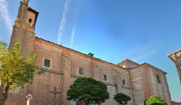Iglesia Parroquial de San Bartolomé image