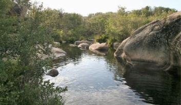 Peñaparda. Naturaleza image
