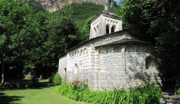 El Run. Patrimonio histórico y cultural image