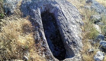 Almaraz. História image