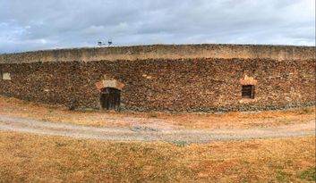 La plaza de toros image
