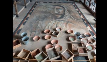 Las alfombras image