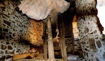 Balneário de Calabor image