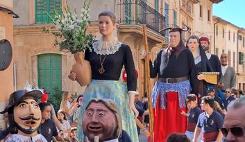 Welcome to Llucmajor image