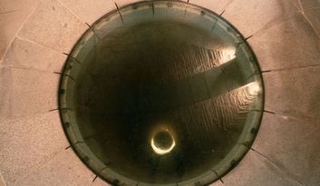 SECTION CATORCE : LE PUITS.  image