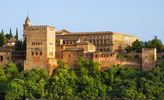 2.Alhambra image