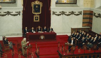 Royal Spanish Academy image