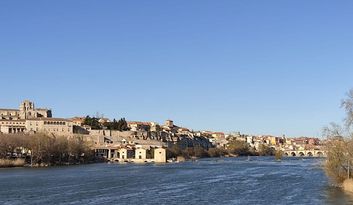 Zamora. Vistas image