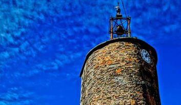 Alcanices. Conjunto Histórico image