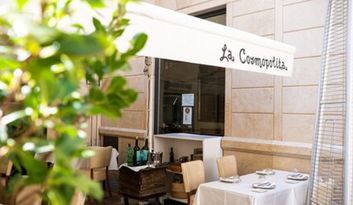 La Cosmopolita image