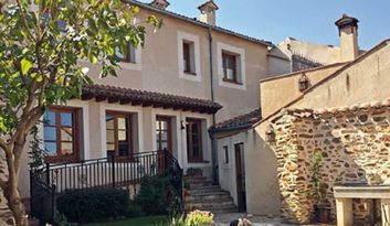 Casa Rural Cuesta Grande image