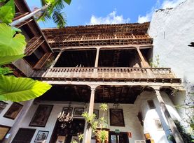 La arquitectura doméstica image