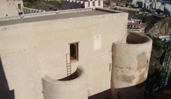 7. Torre del Respatller o Redonda image