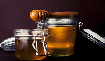 Pereña. Enogastronomía image