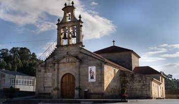 Iglesia Parroquial de San Lorenzo image