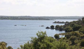 Carbellino.Embalse image