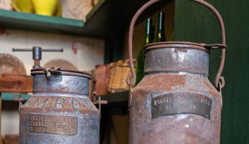 Le garde-manger image