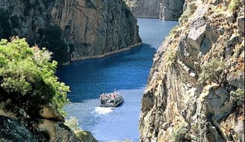 Arribes del Duero NP image