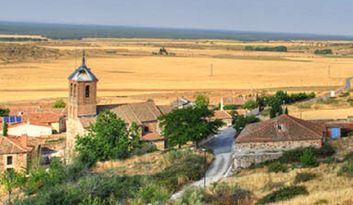 Iglesia Parroquial de Santa Cecilia image