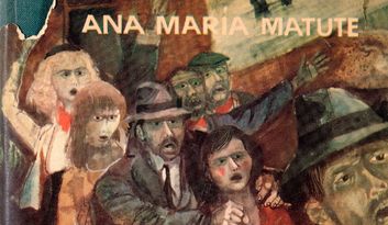 1959 Critics Association Prize image