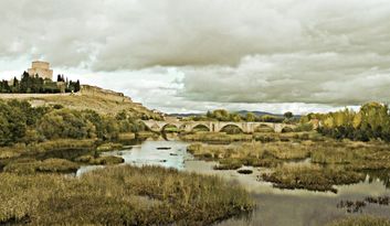 Ciudad Rodrigo image