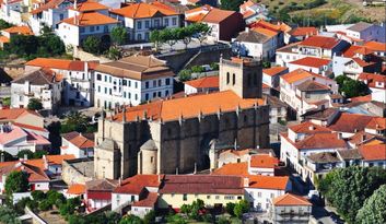 Torre de Moncorvo localidade image