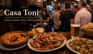 Casa Toni image
