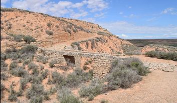 (7) Defensive moat image