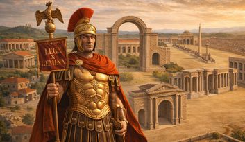 Despedida y otros monumentos image